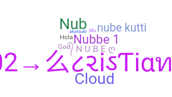 Нік - nube