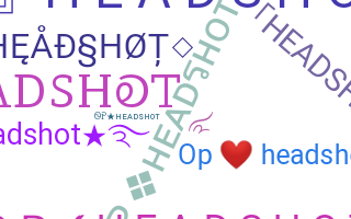 Нік - opheadshot