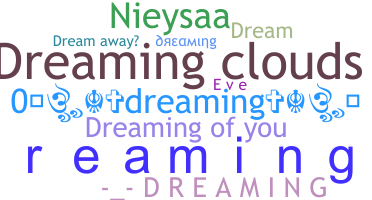 Нік - Dreaming