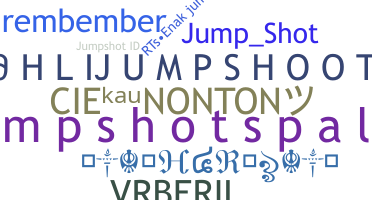 Нік - Jumpshot
