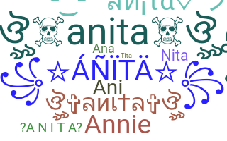 Нік - Anita