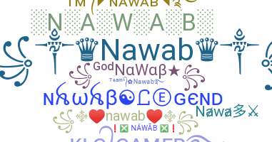 Нік - Nawab