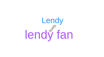 Нік - Lendy