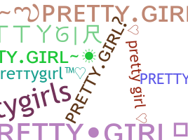Нік - Prettygirl