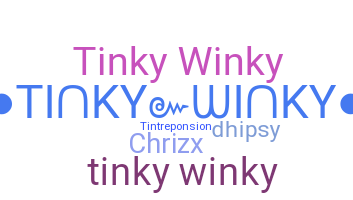 Нік - Tinkywinky