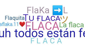Нік - Flaca