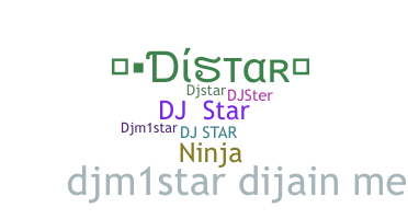 Нік - DJStar