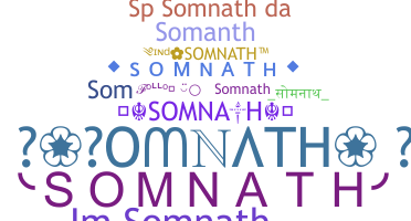 Нік - Somnath