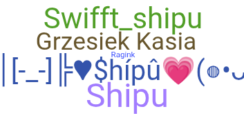 Нік - Shipu