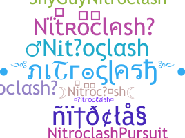 Нік - Nitroclash