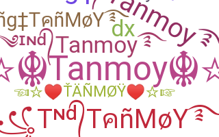 Нік - Tanmoy