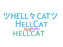 Нік - Hellcat