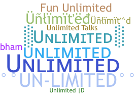 Нік - Unlimited