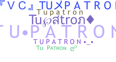 Нік - Tupatron