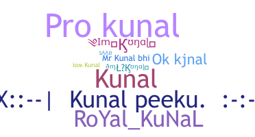 Нік - ProKunal