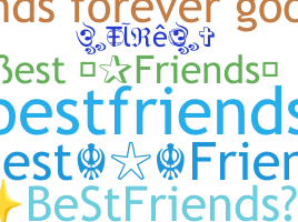Нік - BestFriends