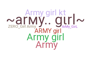 Нік - armygirl