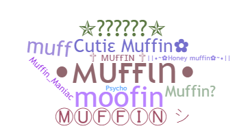 Нік - Muffin