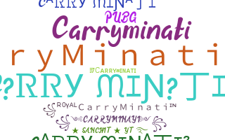 Нік - CarryMinati
