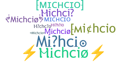 Нік - Michcio