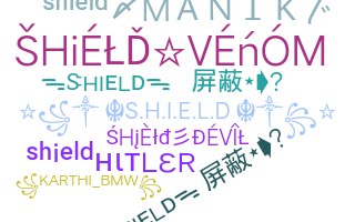 Нік - Shield