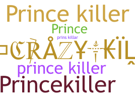 Нік - princekiller