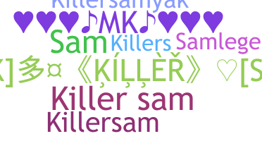 Нік - KillerSam
