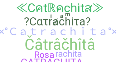 Нік - Catrachita