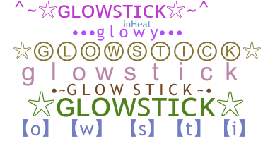 Нік - Glowstick