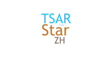 Нік - Tsar