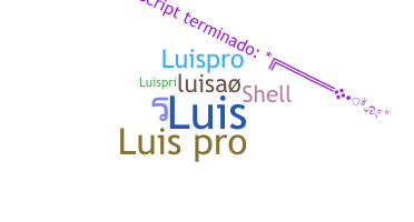 Нік - LUISpro