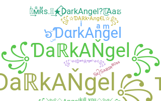 Нік - DarkAngel
