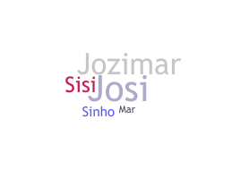 Нік - Josimar