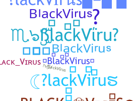 Нік - BlackVirus