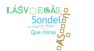 Нік - Lasvegas