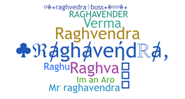 Нік - Raghavendra