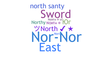 Нік - North