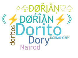 Нік - Dorian