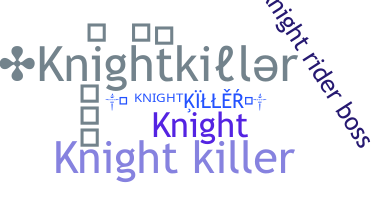 Нік - Knightkiller
