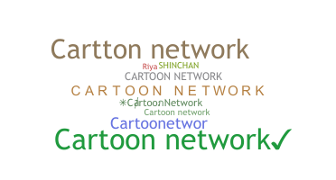 Нік - CartoonNetwork