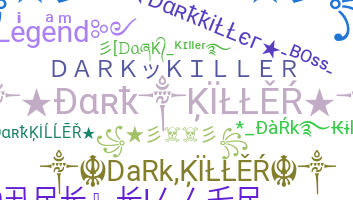 Нік - darkkiller
