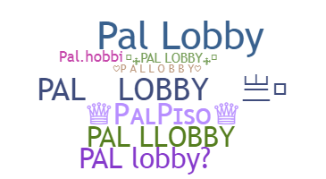 Нік - PalLobby