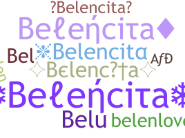 Нік - Belencita