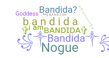 Нік - Bandida
