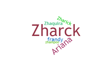 Нік - zharick