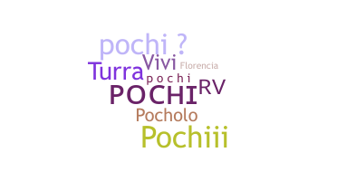 Нік - Pochi