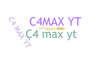 Нік - C4maxyt