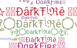 Нік - DarkFire