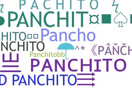 Нік - Panchito