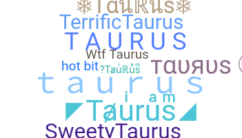 Нік - Taurus